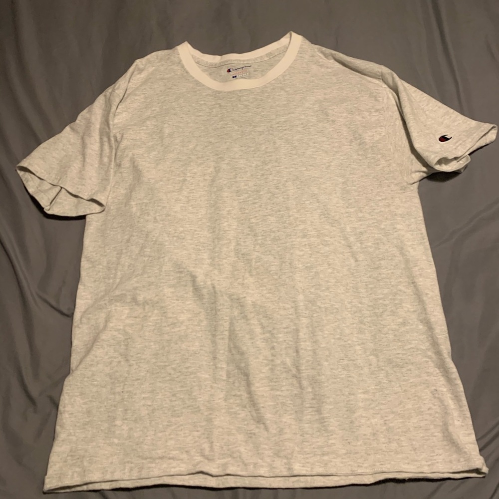 Champion Tshirt